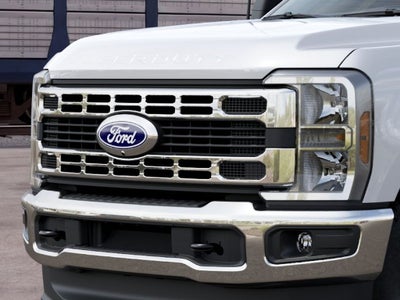 2027 Ford F-250 XLT