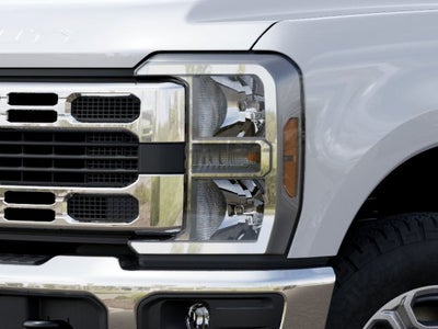 2027 Ford F-250 XLT