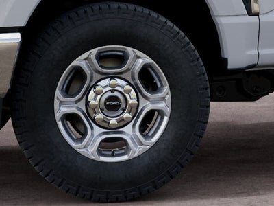 2027 Ford F-250 XLT