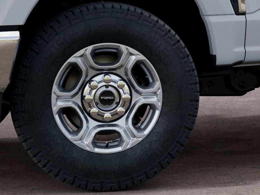 2027 Ford F-250 XLT