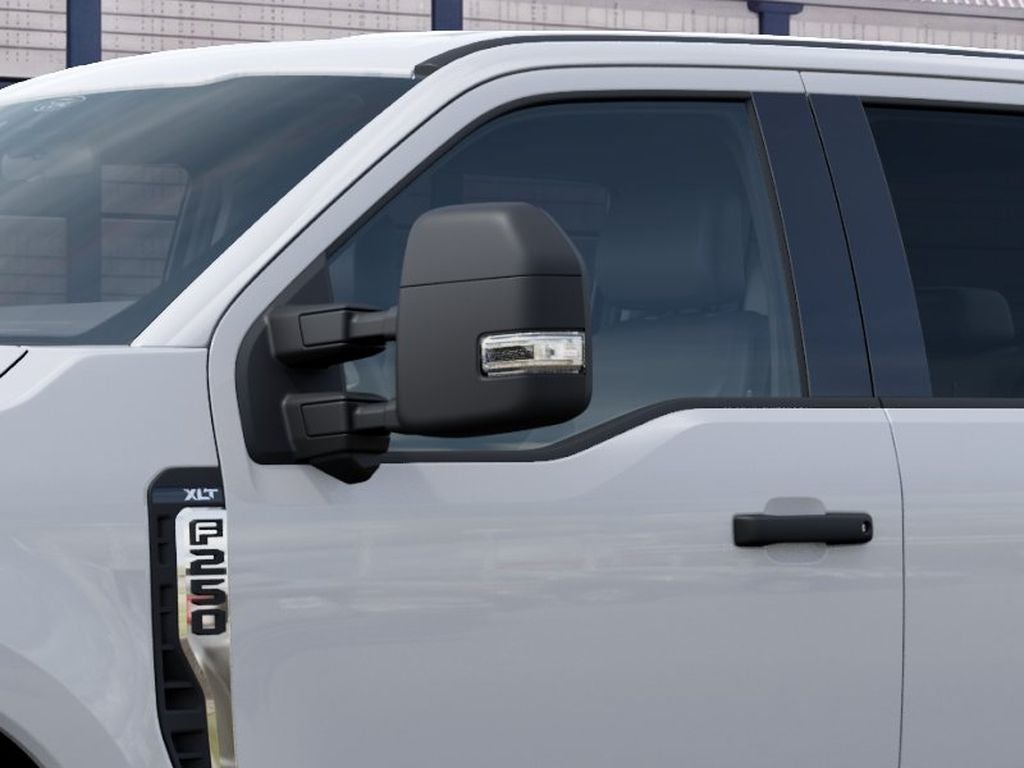 2027 Ford F-250 XLT
