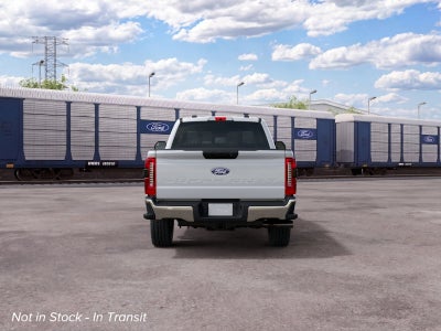2027 Ford F-250 XLT