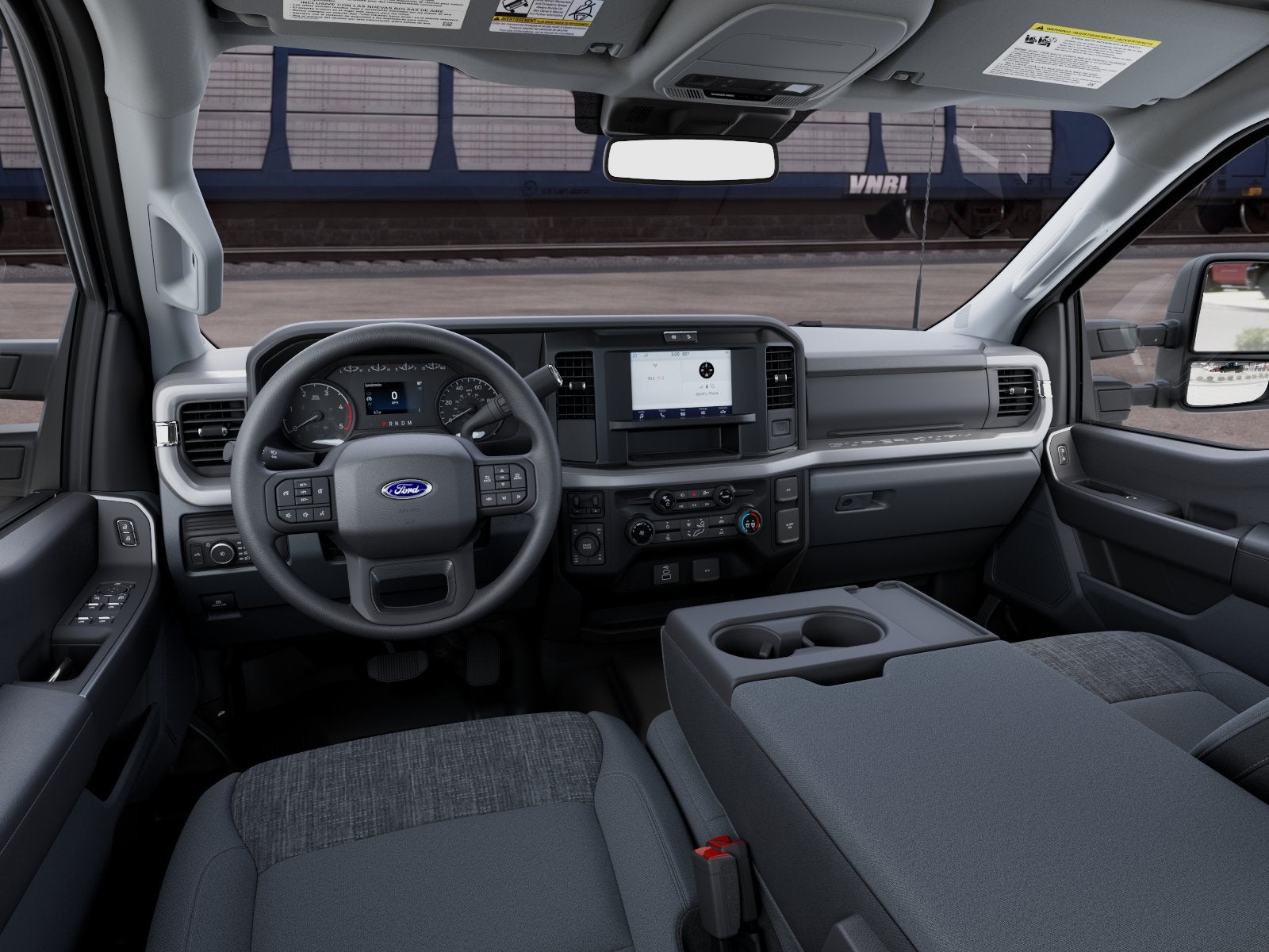 2027 Ford F-250 XLT