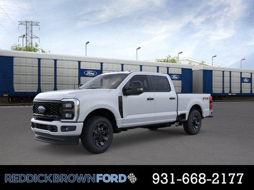 2026 Ford F-250 Base