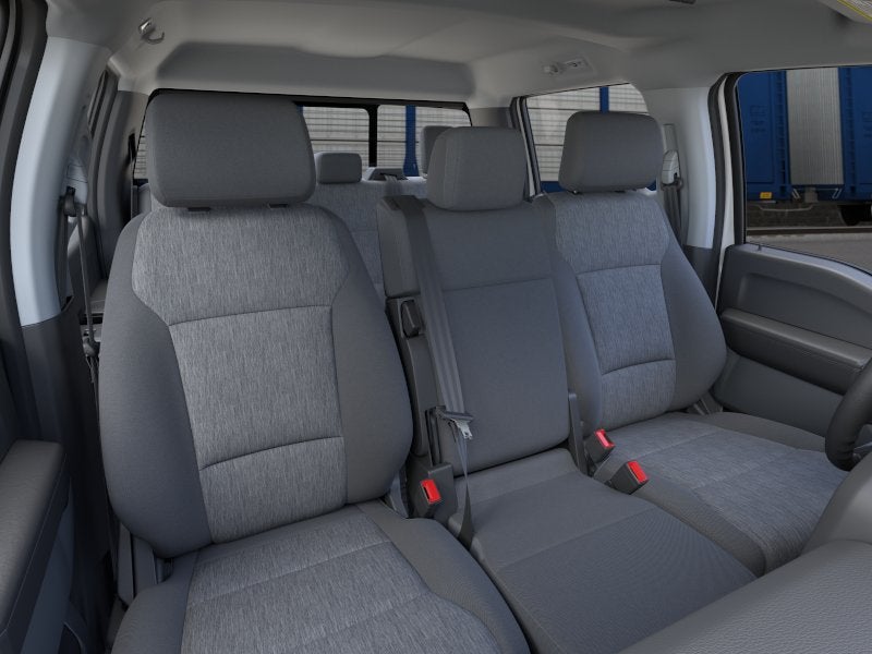 2026 Ford F-250 Base