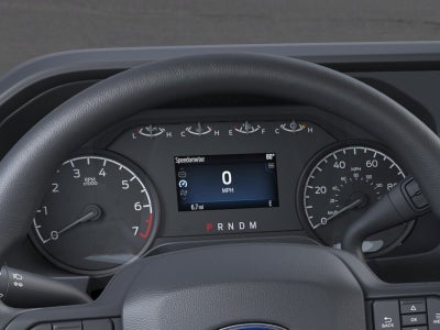 2026 Ford F-250 Base