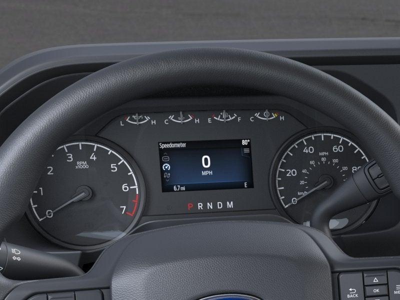 2026 Ford F-250 Base