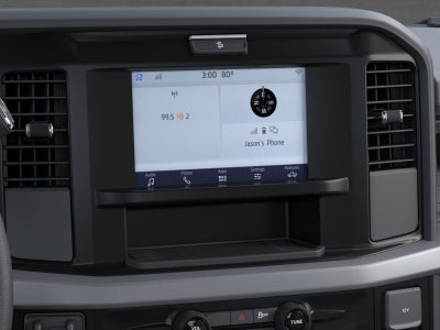 2026 Ford F-250 Base