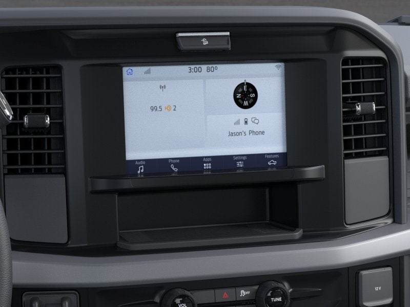 2026 Ford F-250 Base