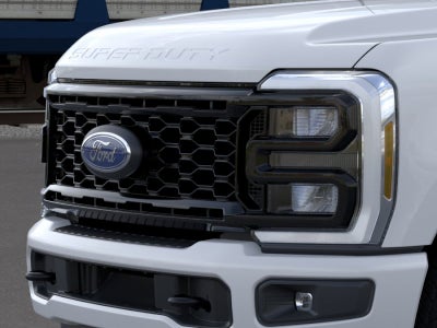 2026 Ford F-250 Base