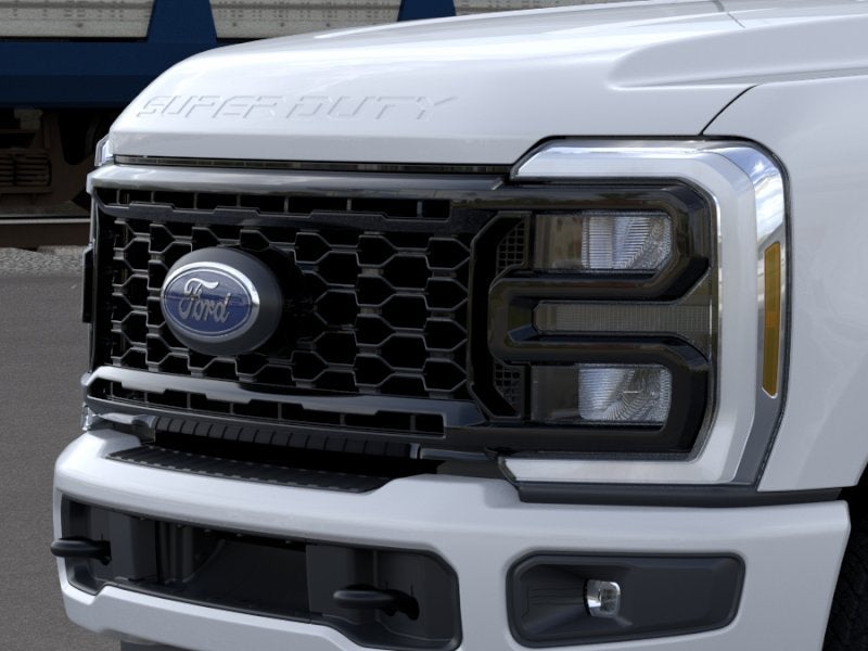 2026 Ford F-250 Base