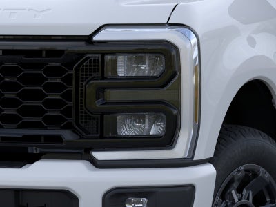 2026 Ford F-250 Base