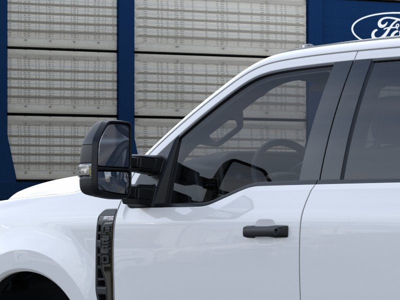 2026 Ford F-250 Base