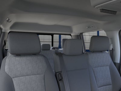 2026 Ford F-250 Base