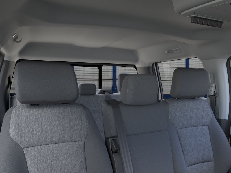 2026 Ford F-250 Base