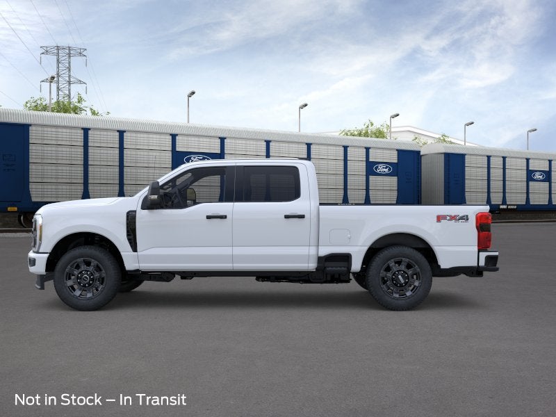 2026 Ford F-250 Base