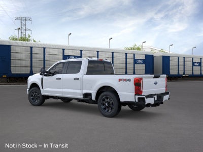2026 Ford F-250 Base