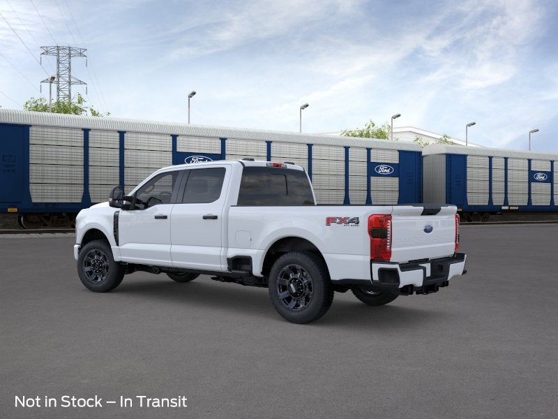 2026 Ford F-250 Base