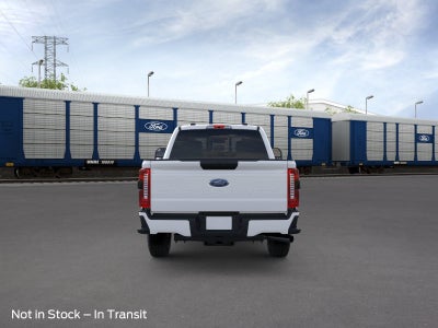 2026 Ford F-250 Base