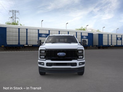 2026 Ford F-250 Base