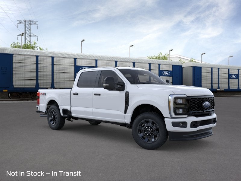 2026 Ford F-250 Base