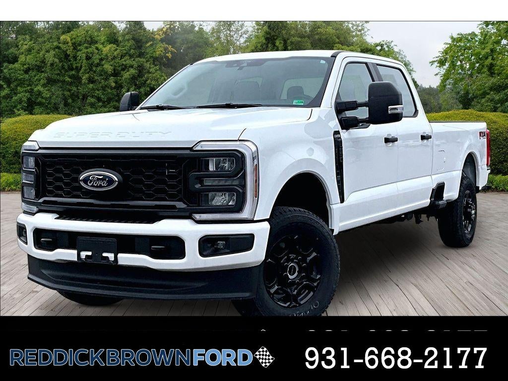 2026 Ford F-250 XL