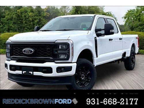 2026 Ford F-250 XL