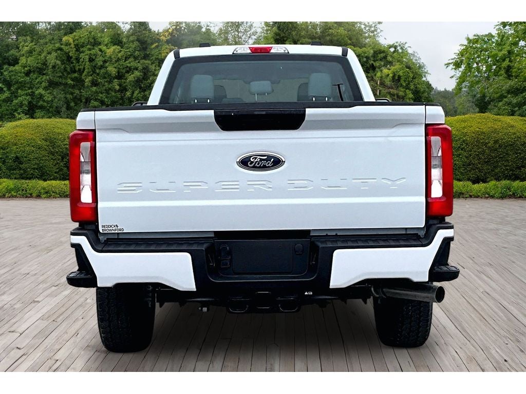 2026 Ford F-250 XL