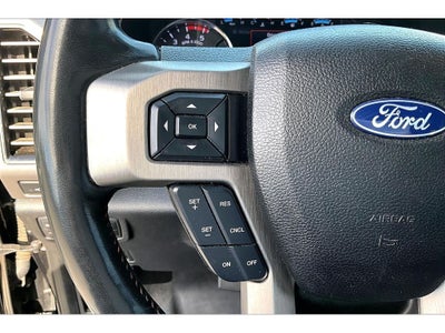 2019 Ford F-250 Platinum