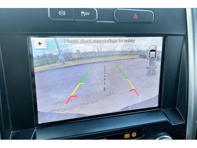 2019 Ford F-250 Platinum