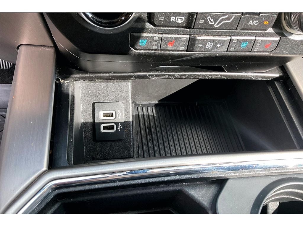 2019 Ford F-250 Platinum