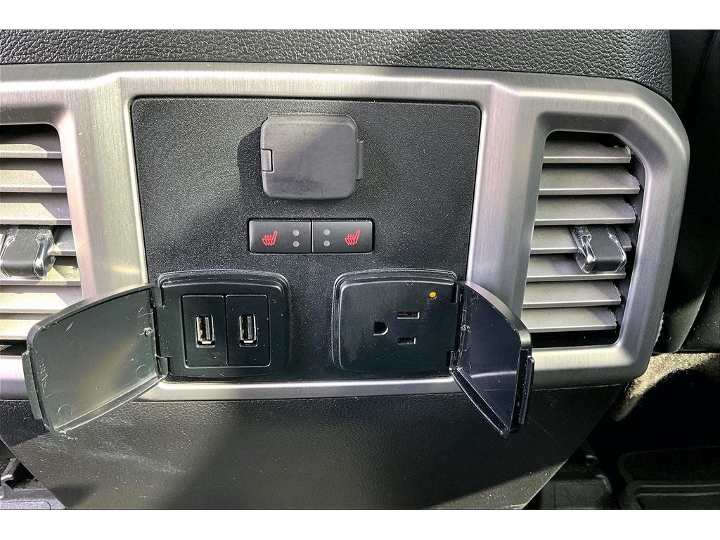 2019 Ford F-250 Platinum