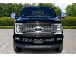 2019 Ford F-250 Platinum