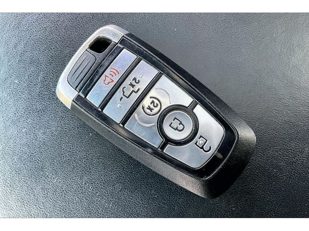 2019 Ford F-250 Platinum