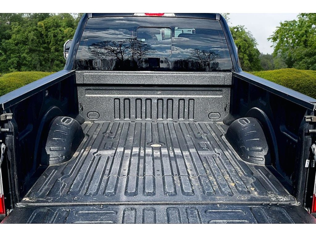 2019 Ford F-250 Platinum