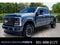 2027 Ford F-250 Platinum