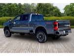 2027 Ford F-250 Platinum
