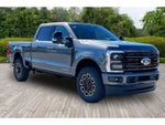 2027 Ford F-250 Platinum
