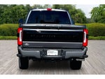 2027 Ford F-250 Platinum
