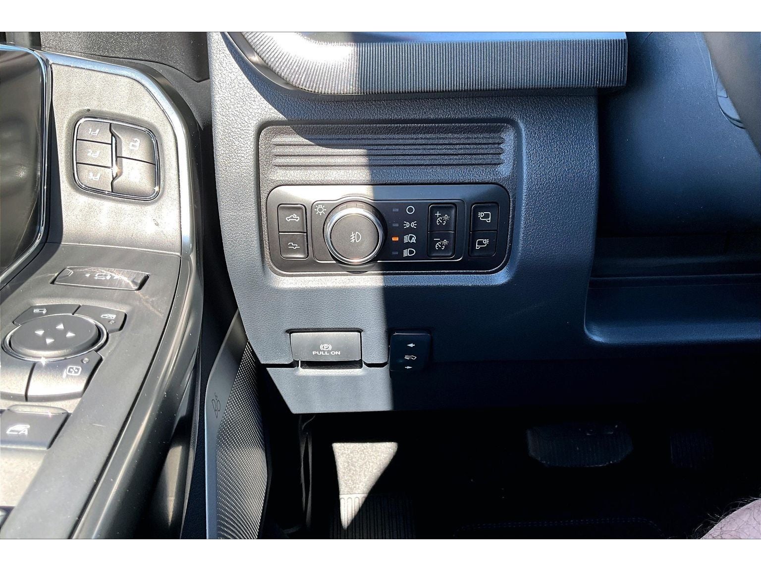 2027 Ford F-250 Platinum