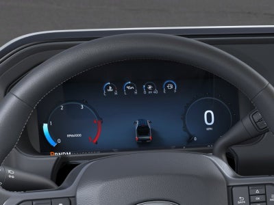 2026 Ford F-250 Base