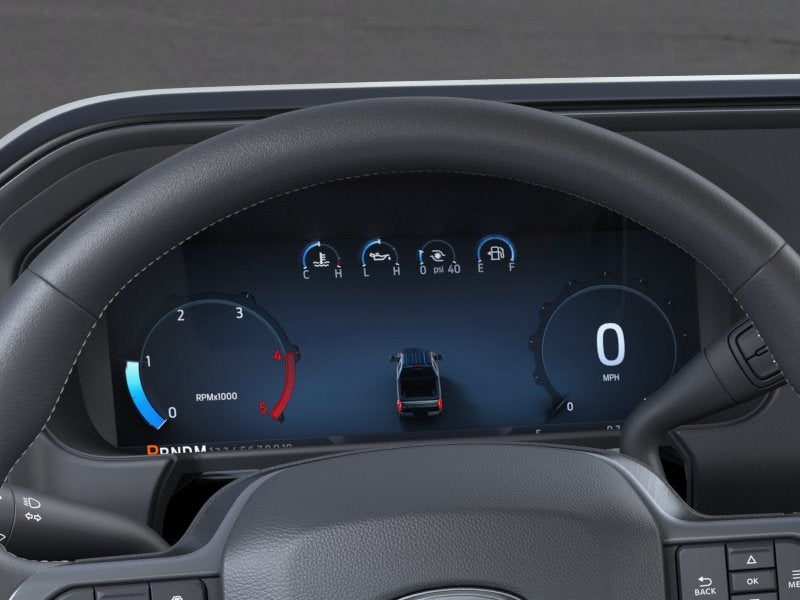 2026 Ford F-250 Base