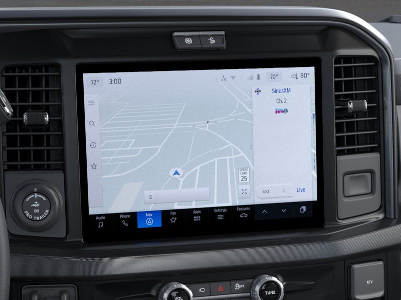 2026 Ford F-250 Base