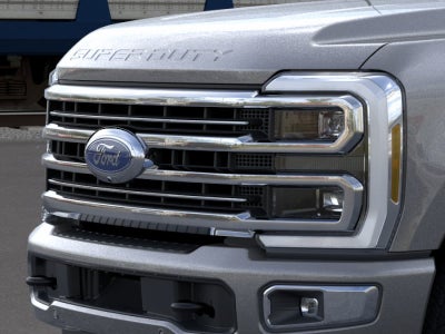2026 Ford F-250 Base