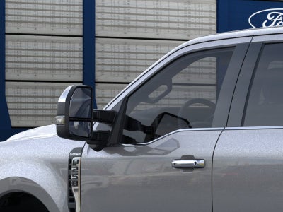 2026 Ford F-250 Base