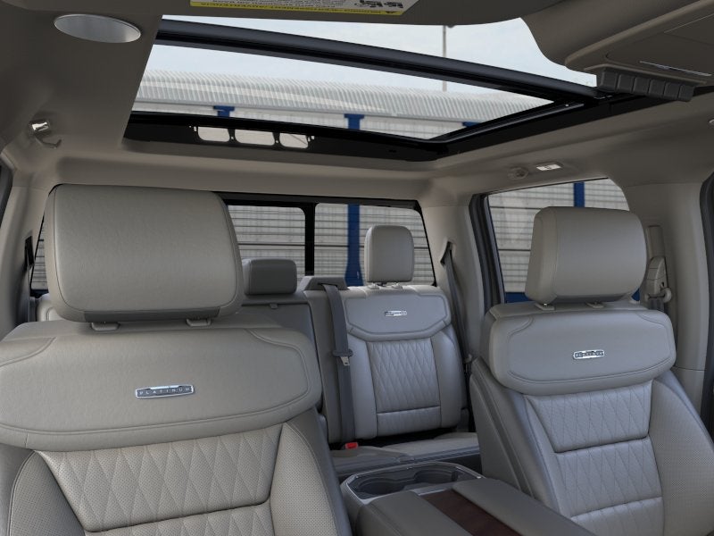 2026 Ford F-250 Base