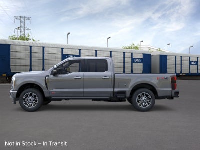 2026 Ford F-250 Base