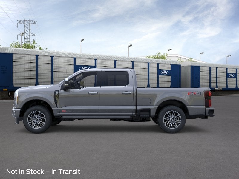 2026 Ford F-250 Base