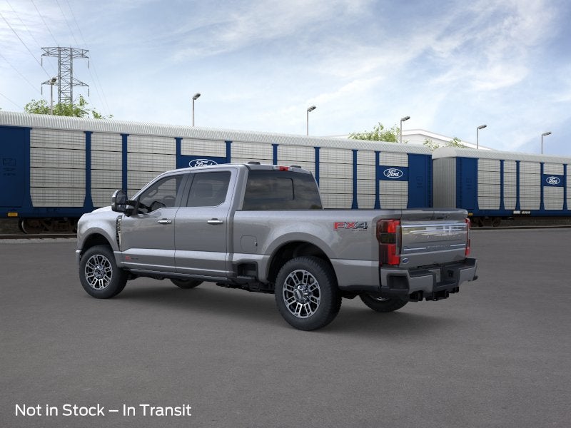 2026 Ford F-250 Base