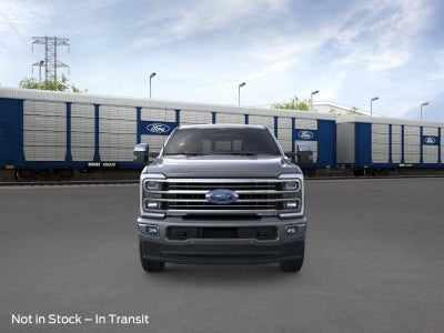 2026 Ford F-250 Base